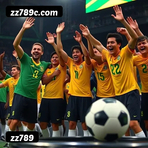 zz789 APK - Download Oficial Android