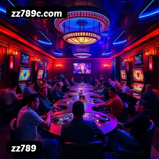 Termos e Condições Transparentes zz789