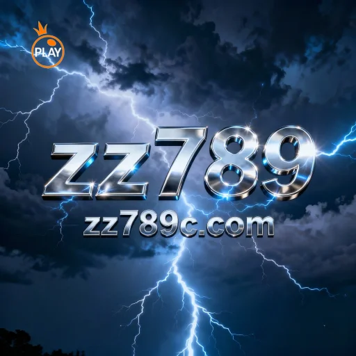 Logo da zz789