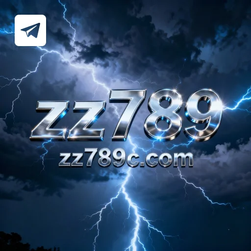 Canal oficial da zz789 no Telegram